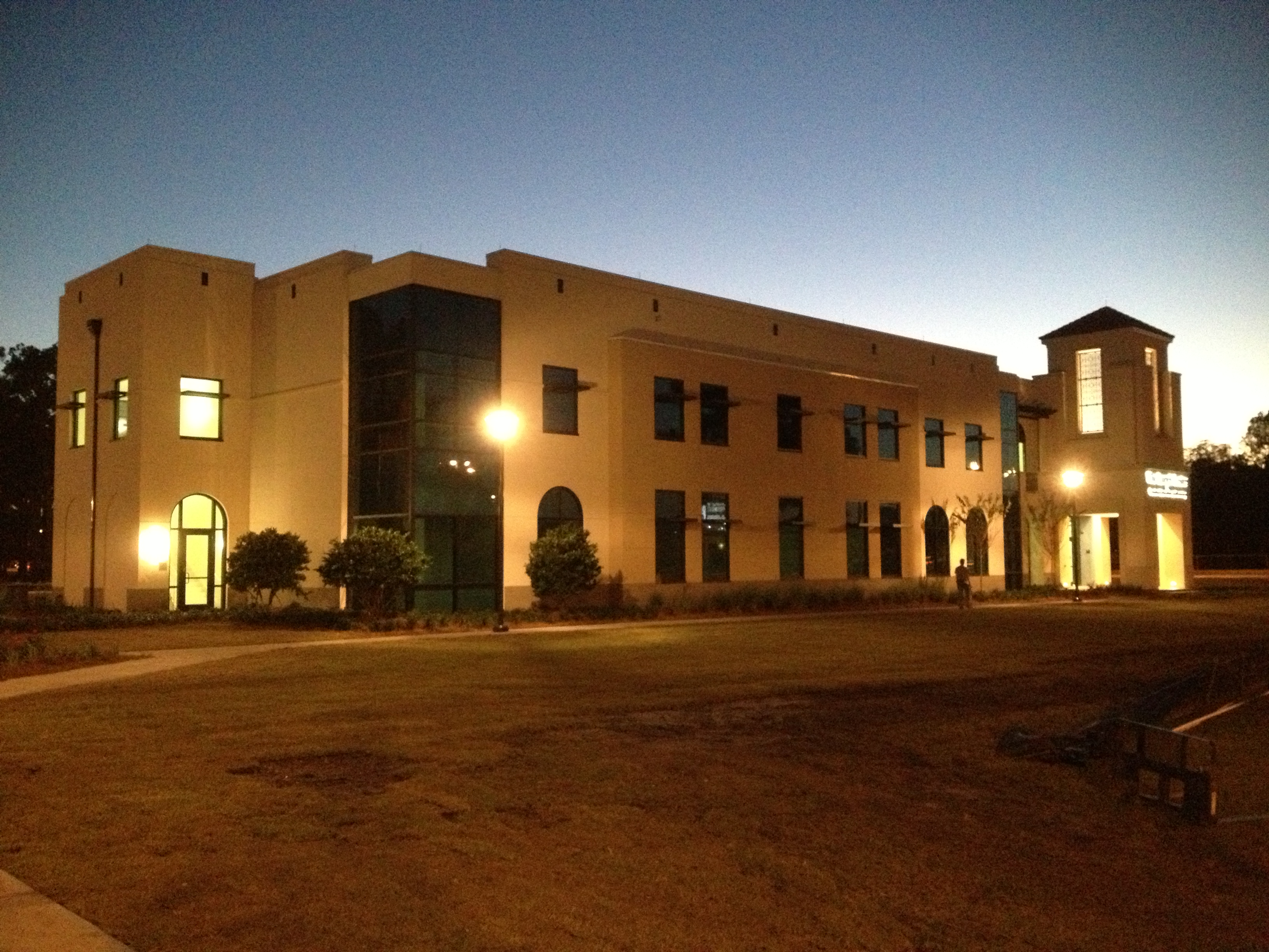 Coastal College Of Brunswick project image