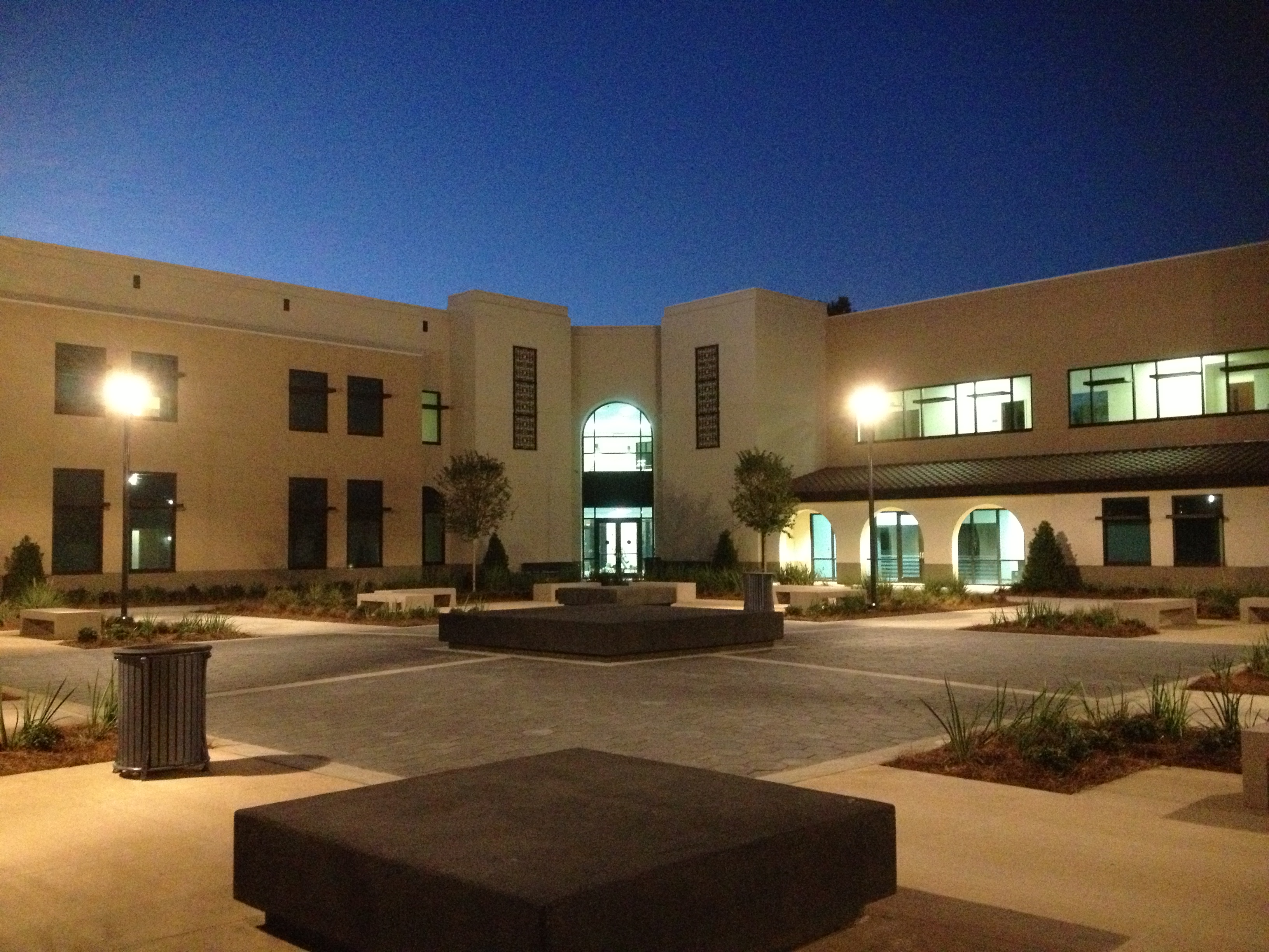 Coastal College Of Brunswick project image