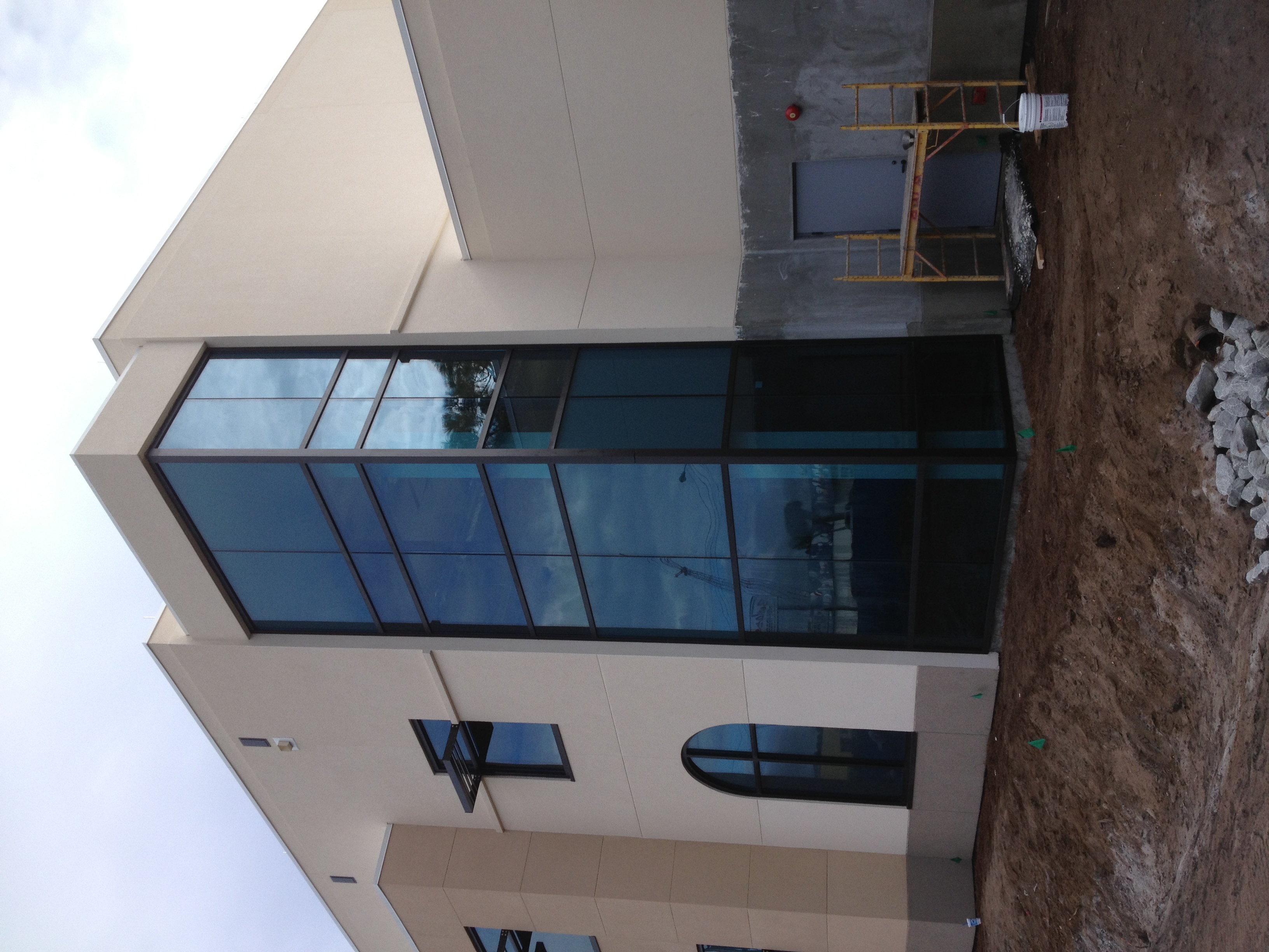 Coastal College Of Brunswick project image