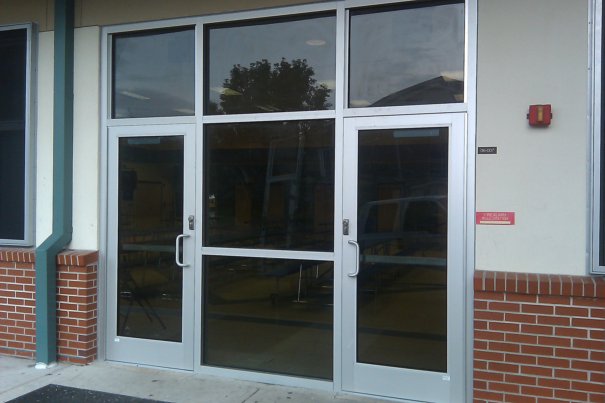 College Campuses And Schools project image