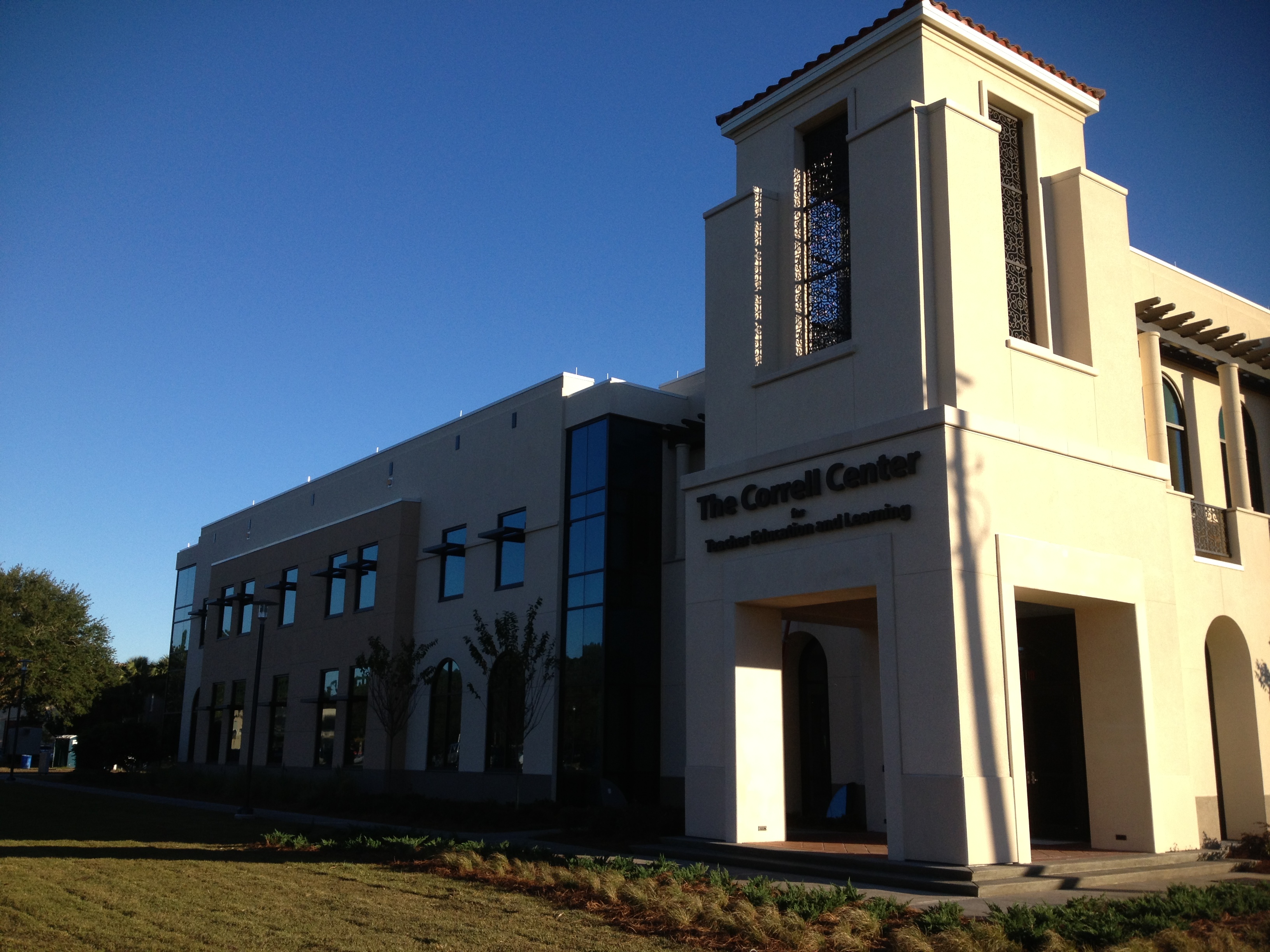 College Campuses And Schools project image