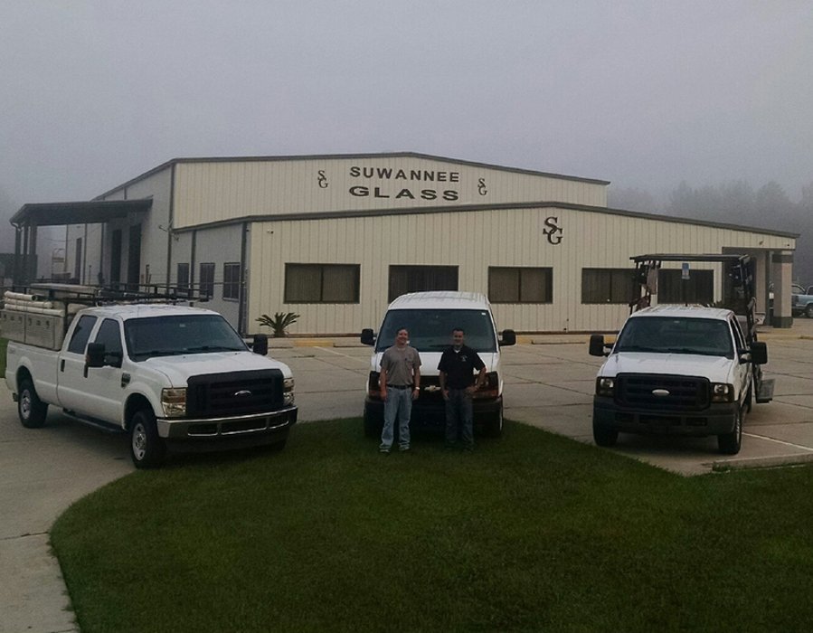 Commercial Buildings project image