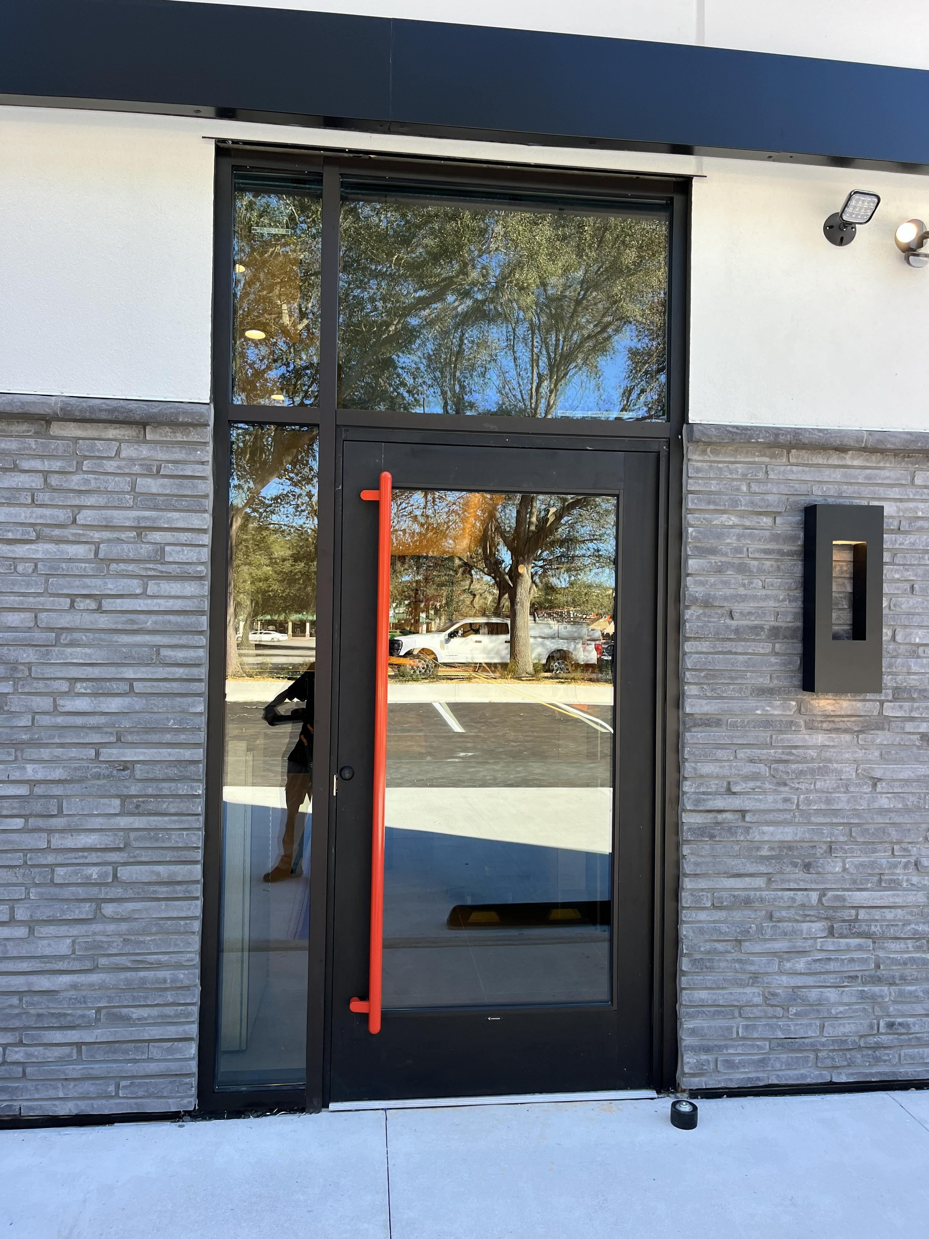 Panda Express project image