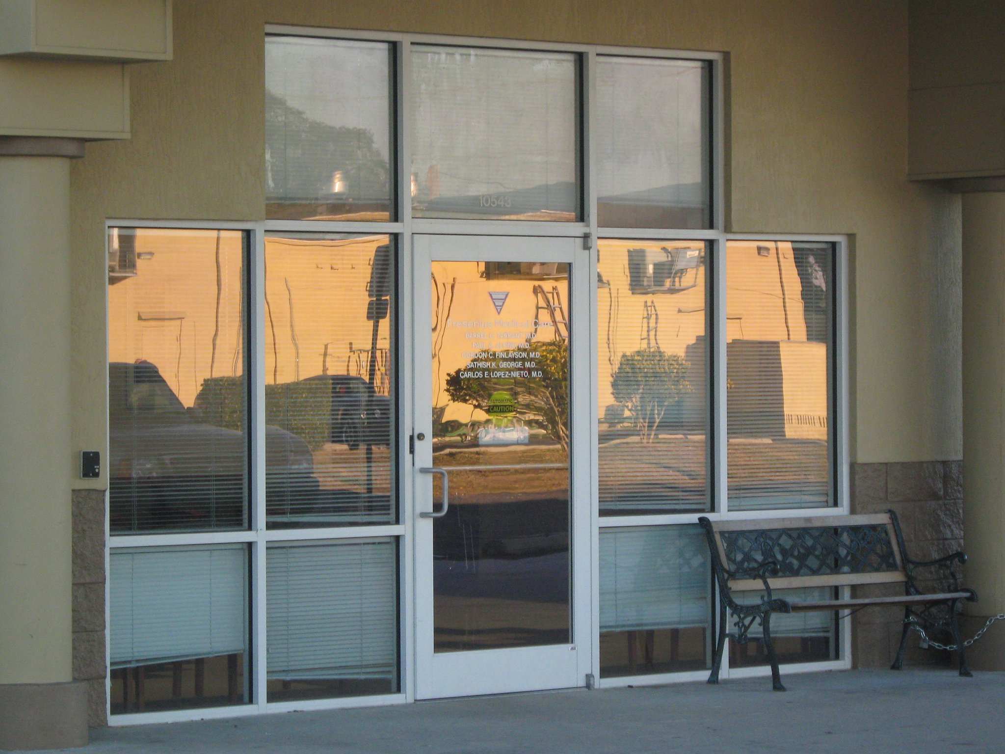 Shopping Centers And Retail Storefronts project image