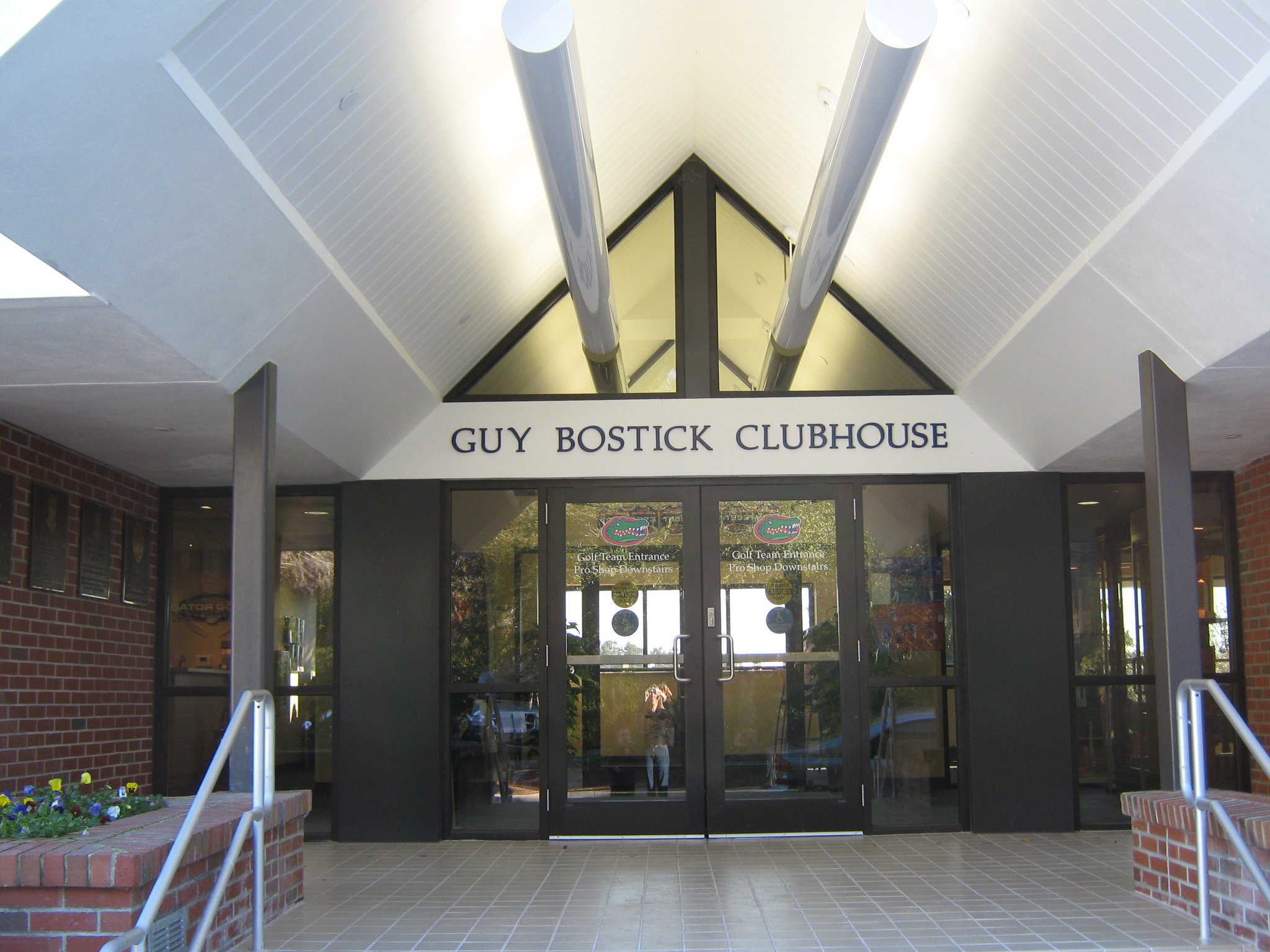 Uf Stadium And Campus project image