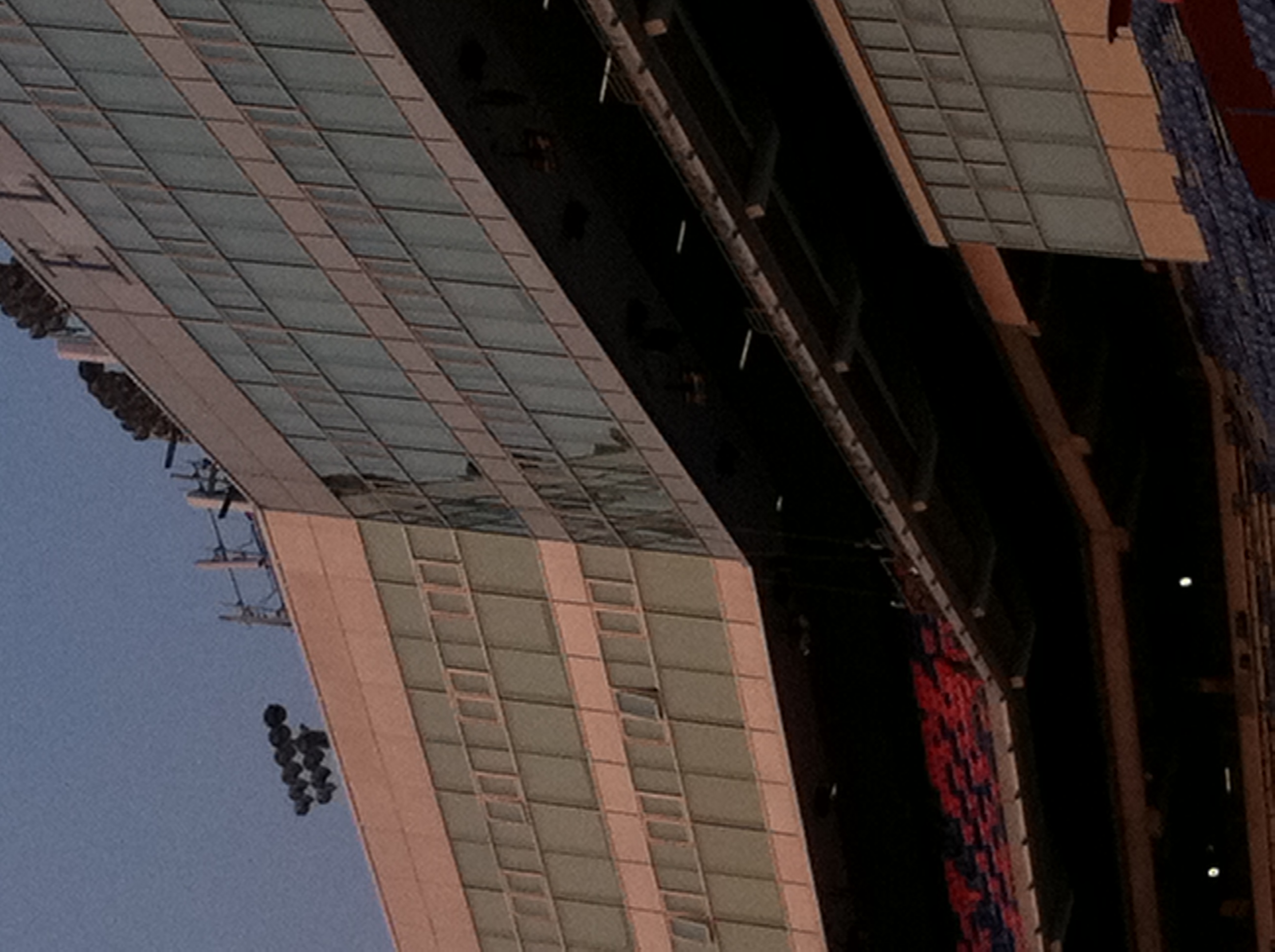 Uf Stadium And Campus project image