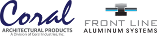 Coral Architectural Products Logo